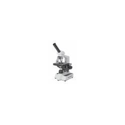 BRESSER MICROSCOPE ERUDIT DLX 40-600X
