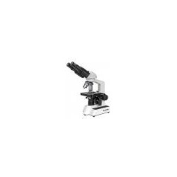 BRESSER Microscope Bino Researcher II 40-1000x