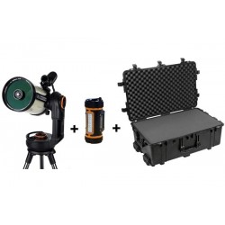 Celestron Evolution 8" HD offre spécial