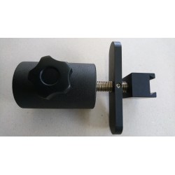 Système de fixation contrepoids pour platine vixen profile fin (sans contrepoids)