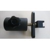 Système de fixation contrepoids pour platine vixen profile fin (sans contrepoids)