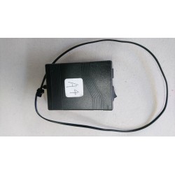 Inverter A5, transformateur 12V DC / 220V 400HZ