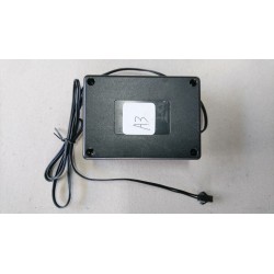 Inverter A5, transformateur 12V DC / 220V 400HZ