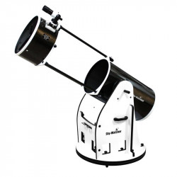 Télescope Dobson Skywatcher N 406/1800 Skyliner FlexTube BD DOB