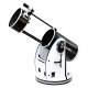 Télescope Dobson Skywatcher N 355/1600 Skyliner FlexTube BD SynScan DOB GoToToDOB GoTo
