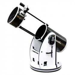 Dobson Sky-Watcher FlexTube Go-To