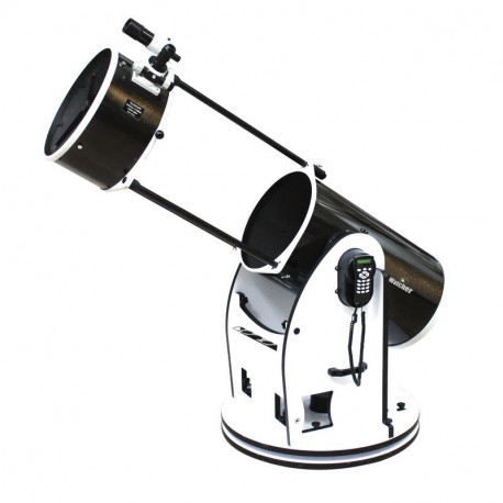 Dobson Sky-Watcher FlexTube Go-To