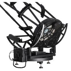 Sky-Watcher StarGate 508 mm GoTo Truss Dobsonian – 20" Motorized Telescope