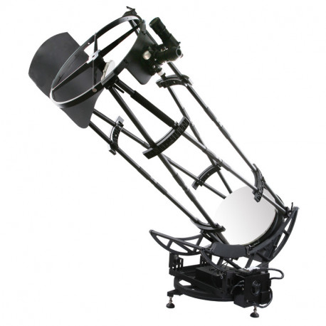 Télescope Dobson Skywatcher N 458/1900 StarGate-450P DOB