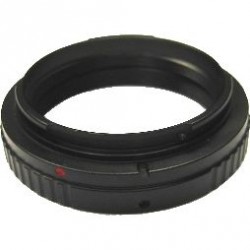 Bague T-M48 pour Canon EOS