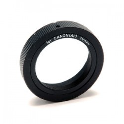 Bague T2 pour Canon EOS