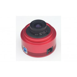 Caméra ZWO ASI 224 MC Color