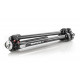 Trépied 3 sections, Carbone Manfrotto