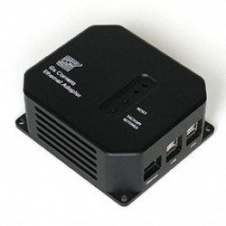Adaptateur Ethernet Micro pour Caméra GX [MVI-GX-ETHAMC]