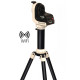 Explorer-130PS (AZ-GTi) (f/5) 5.1" Wi-Fi GO-TO Parabolic Newtonian Telescope