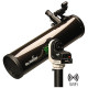 Explorer-130PS (AZ-GTi) (f/5) 5.1" Wi-Fi GO-TO Parabolic Newtonian Telescope