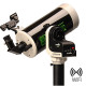 Skymax-127 AZ-GTi   f/11.8  5" Wi-Fi GO-TO Maksutov-Cassegrain Telescope