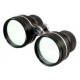 M48 filters adapters (pair)