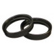M48 filters adapters (pair)