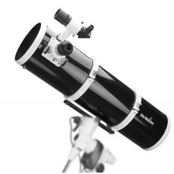 Skywatcher Explorer-200P Black Line parabolic Newtonian 200/1000mm - OTA