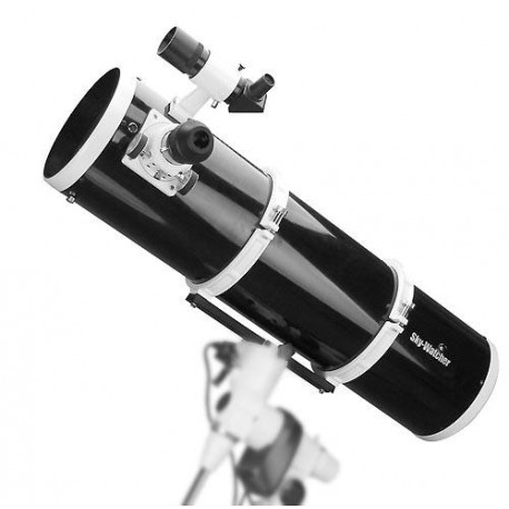 à Niveau 200 mm 8 OTA f/1000 avec Miroir parabolischem Newton télescope Noir Skywatcher Explorer- 