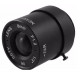 Objectif fish-eye 2.5mm pour cameras QHY5