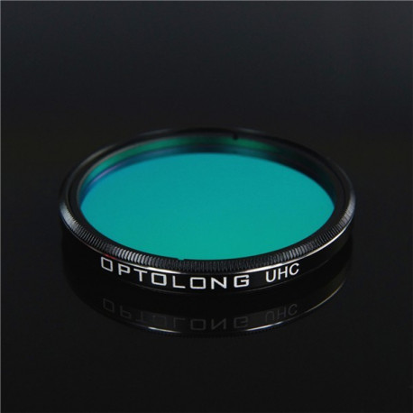 Optolong Ultra High Contrast UHC Nebula Filter - 2"