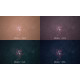 Optolong Ultra High Contrast UHC Nebula Filter - 2"