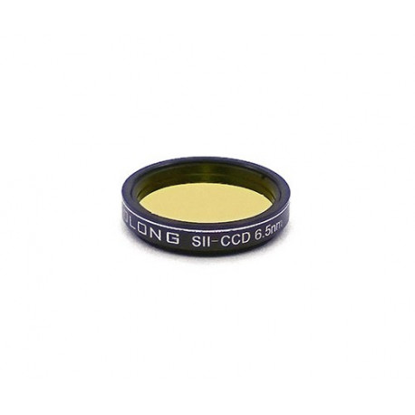 Filtres SII-CCD 6.5nm Optolong 1.25"
