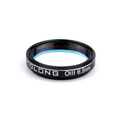 Filtres OIII-CCD 7 nm Optolong 1.25"