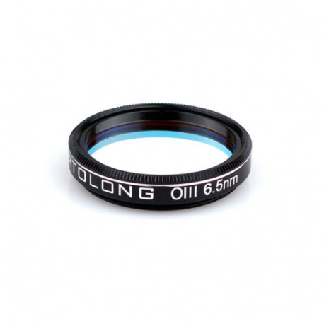 Filtres OIII-CCD 7 nm Optolong 1.25"