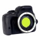 Optolong UHC FF. Clip Filtre EOS Full Frame contre la pollution lumineuse