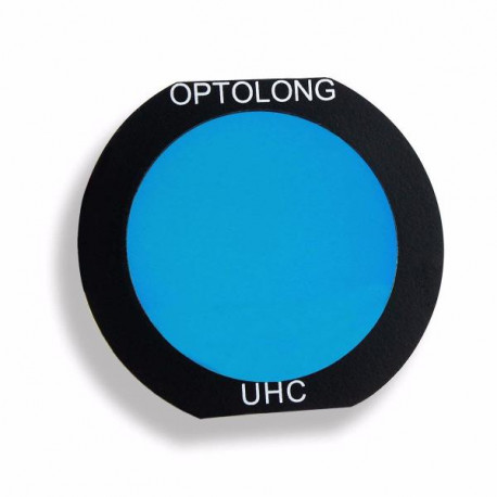 Optolong UHC FF. Clip Filtre EOS Full Frame contre la pollution lumineuse