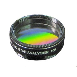 Star Analyser 100