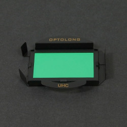 Optolong UHC FF. Clip Filtre Nikon Full Frame contre la pollution lumineuse