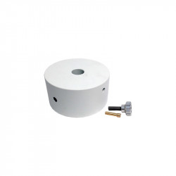 Contrepoids 10kg pour iEQ45 / CEM60