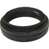Bague T2  (M42 X 0.75) pour boitier nikon