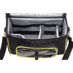 Padded Bag For 90/102/127 MC Tubes and Accessories