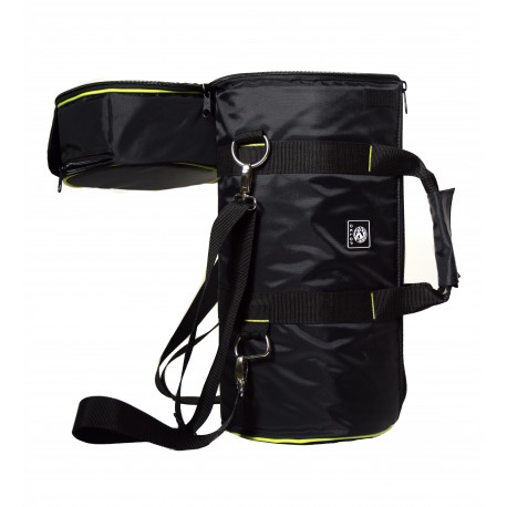 Padded Bag For 180 MC Telescopes with pocket