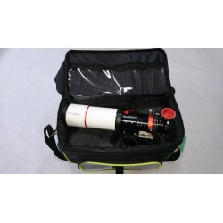 Padded Bag For 90/102/127 MC Tubes and Accessories