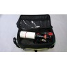 Sac rembourré pour tubes et accessoires maksutov cassegrain 90/102/127