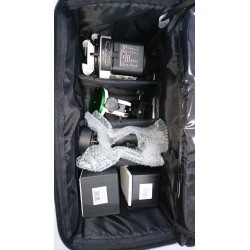 Sac rembourré pour tubes et accessoires maksutov cassegrain 90/102/127