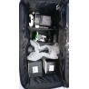 Sac rembourré pour tubes et accessoires maksutov cassegrain 90/102/127