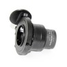 Telecompressor Mark II for Schmidt-Cassegrains Baader Alan Gee f/5.9