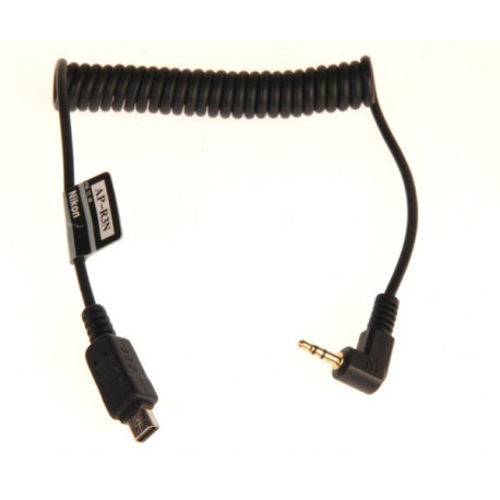 Skywatcher Electronic Shutter Release Cable AP-R3L OPT2 for Olympus