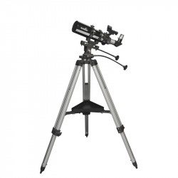 Télescope Skywatcher AC 80/400 StarTravel 80 EQ-1