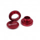 Adaptateur pour polemaster pour Losmandi G11 et GM8