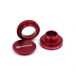 Adaptateur pour polemaster pour Losmandi G11 et GM8