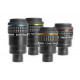 Hyperion set avec oculaires 1.25" 5, 10, 17 et 24 mm