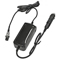 Mobile Power supply 12V to 24V (120W)